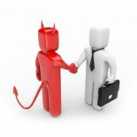 A Deal with The Devil: Gartner Refuses to be Sold Down the River Part II