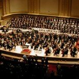 MUSIC: An Open Letter to Clive Gillinson, Executive and Artistic Director of Carnegie Hall