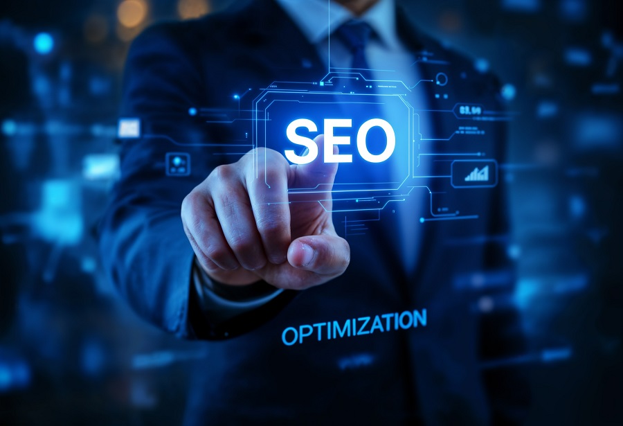 The Visionary Technical SEO Experts Redefining Digital Growth