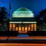 One Chapter Of Many, From My Life: MIT Undergrad