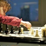 Influence of Chess on Business Acumen