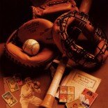 Baseball! My 48 Year-Old Son’s Amazing Memories From When He Was 8!