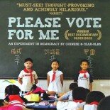 Chinese Parenting Revealed: “Please Vote For Me” Review